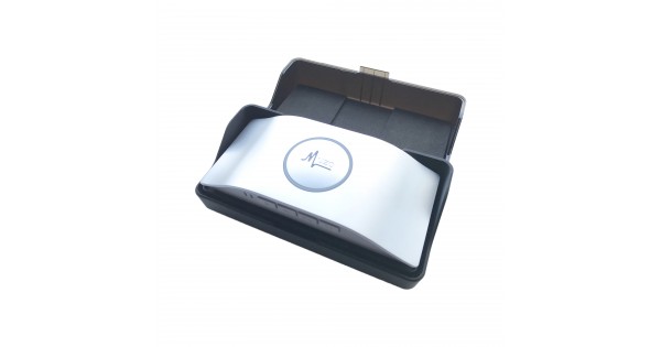 Muzo. Персональное устройство шумоподавления — пузырь тишины купить в ...